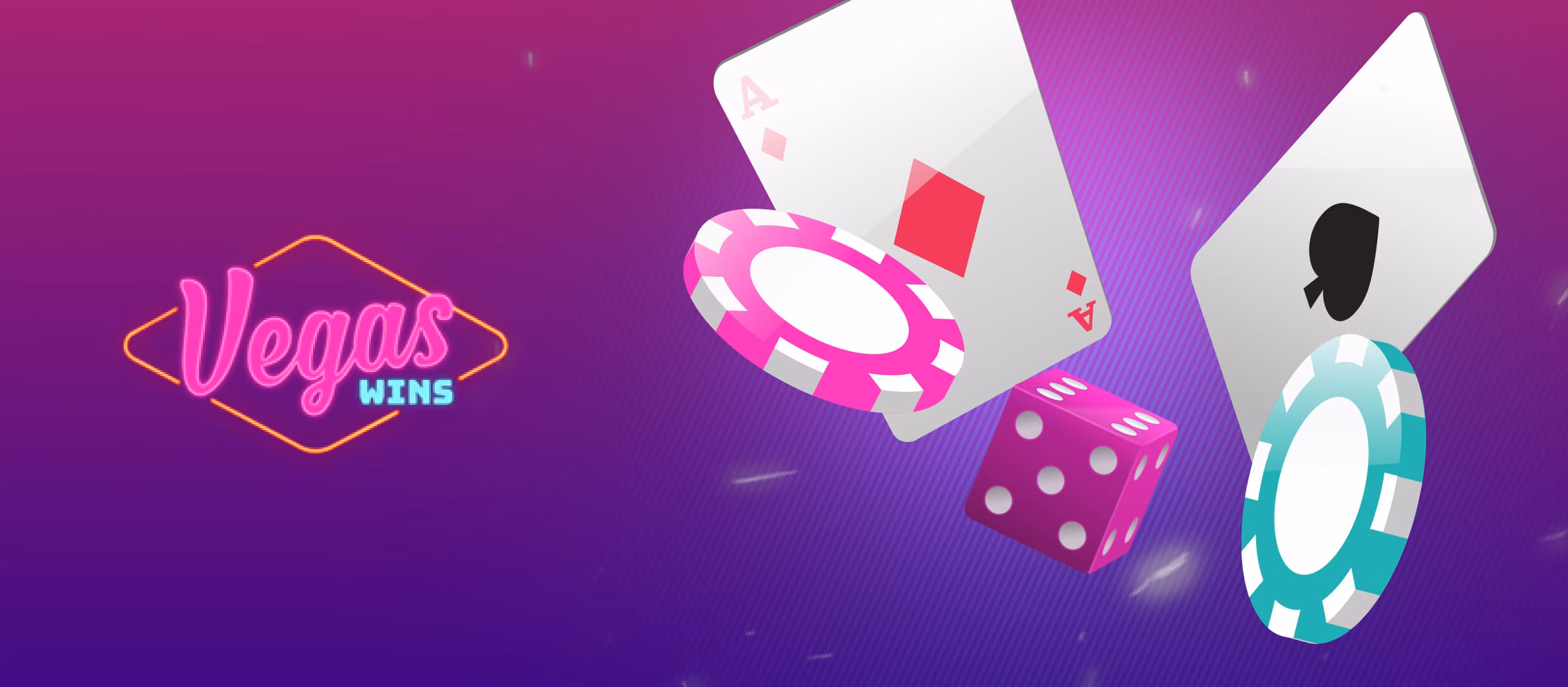 Claiming Your Vegas Wins Bonus