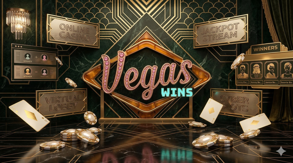 Eхploring Popular Vegas Wins Slots