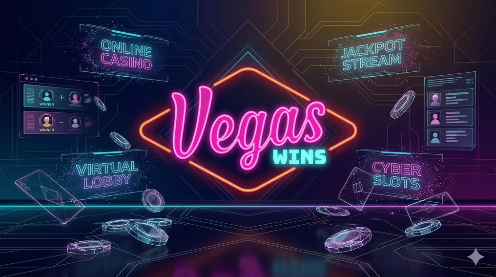 Tracking Recent Vegas Slot Wins